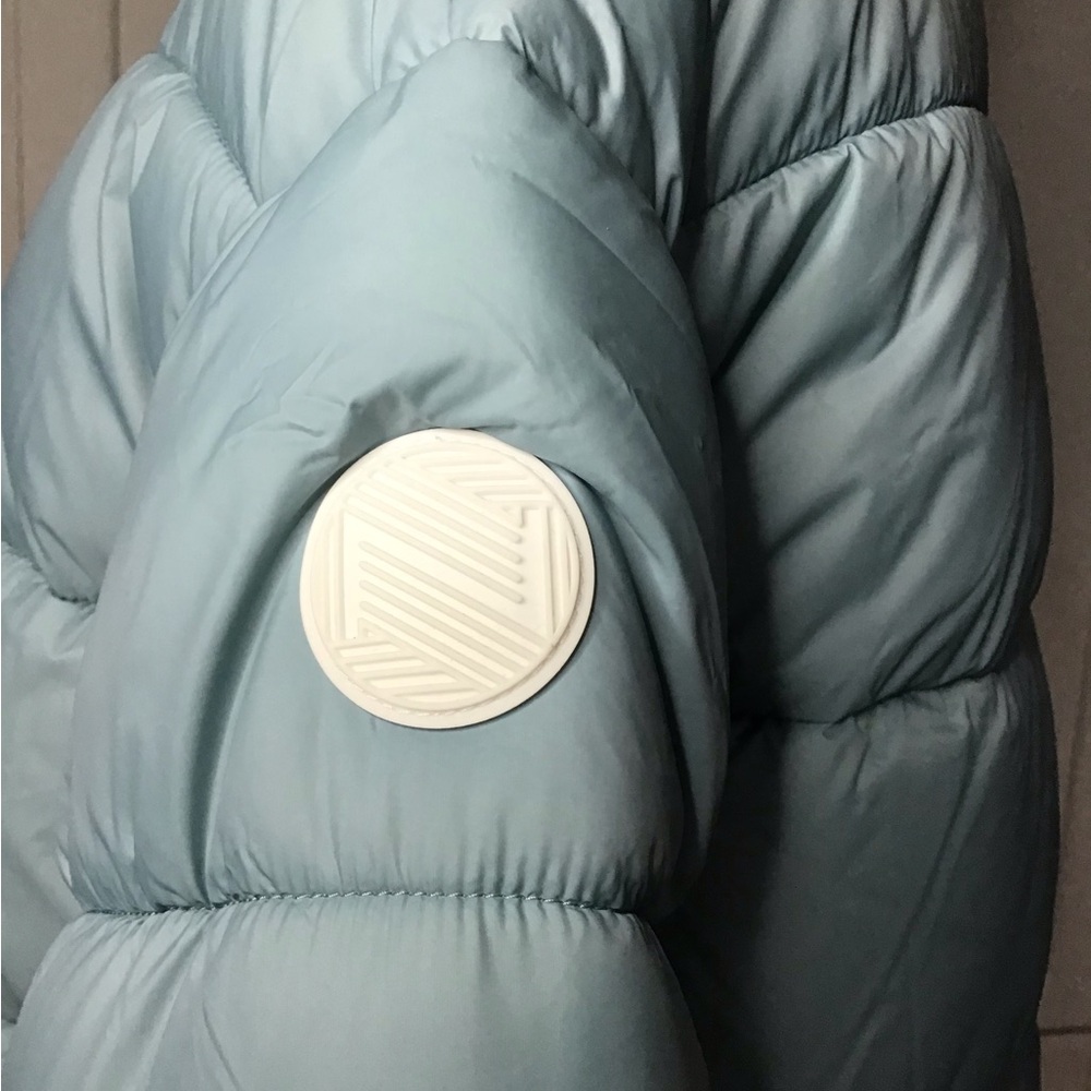 JILLY BOX NOIZE AVALON PUFFER JACKET - Picture 8 of 16